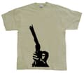 Miniatyrbild 2 av 6: Magnum 45 T-Shirt