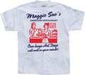 Miniatyrbild 2 av 2: Maggie Sue´s Restaurant T-Shirt