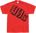Miniatyrbild 3 av 8: Made In The 90s T-Shirt