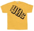 Miniatyrbild 4 av 8: Made In The 90s T-Shirt