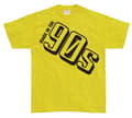 Miniatyrbild 5 av 8: Made In The 90s T-Shirt