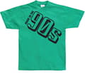 Miniatyrbild 6 av 8: Made In The 90s T-Shirt