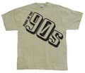 Miniatyrbild 7 av 8: Made In The 90s T-Shirt