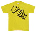 Miniatyrbild 3 av 7: Made In The 70s T-Shirt