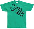 Miniatyrbild 4 av 7: Made In The 70s T-Shirt