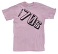 Miniatyrbild 1 av 7: Made In The 70s T-Shirt