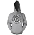 Miniatyrbild 3 av 3: Macgyver School Of Engineering Hoodie