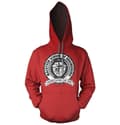 Miniatyrbild 2 av 3: Macgyver School Of Engineering Hoodie
