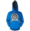 Miniatyrbild 1 av 3: Macgyver School Of Engineering Hoodie