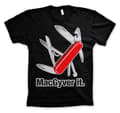 Pikkukuva 4 / 8: MacGyver It T-Shirt