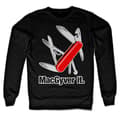 Miniatyrbild 1 av 5: MacGyver It Sweatshirt
