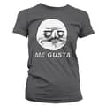 Miniatyrbild 3 av 4: ME GUSTA Girly T-Shirt