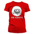 Miniatyrbild 4 av 4: ME GUSTA Girly T-Shirt