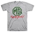 Pikkukuva 2 / 3: M.G. Safely Fast T-Shirt