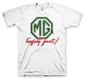 Pikkukuva 1 / 3: M.G. Safely Fast T-Shirt