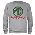 Pikkukuva 2 / 2: M.G. Safely Fast Sweatshirt