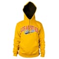 Miniatyrbillede 3 af 3: Los Angeles - California Hoodie