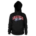 Miniatyrbillede 2 af 3: Los Angeles - California Hoodie