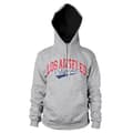 Miniatyrbillede 1 af 3: Los Angeles - California Hoodie