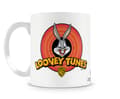 Miniatyrbillede 5 af 5: Looney Tunes Logo Mug