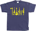 Pikkukuva 5 / 8: Loud Guns T-Shirt