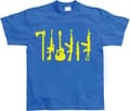 Pikkukuva 7 / 8: Loud Guns T-Shirt