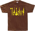 Pikkukuva 1 / 8: Loud Guns T-Shirt