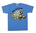 Miniatyrbillede 3 af 8: Poker Face T-Shirt
