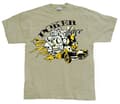 Miniatyrbillede 5 af 8: Poker Face T-Shirt