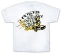 Miniatyrbillede 7 af 8: Poker Face T-Shirt