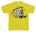 Miniatyrbillede 8 af 8: Poker Face T-Shirt