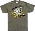Miniatyrbillede 4 af 8: Poker Face T-Shirt