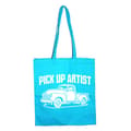 Miniatyrbild 4 av 4: Pick Up Artist Tote Bag