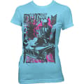 Miniatyrbild 3 av 3: Pick Me Up Girly T-shirt