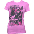 Miniatyrbild 1 av 3: Pick Me Up Girly T-shirt