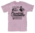 Pikkukuva 4 / 5: Petes Plumbing T-Shirt