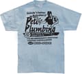 Pikkukuva 5 / 5: Petes Plumbing T-Shirt