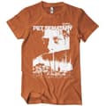Miniatyrbild 5 av 7: Pet Sematary Poster T-Shirt