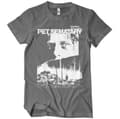 Miniatyrbild 3 av 7: Pet Sematary Poster T-Shirt