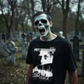 Miniatyrbild 7 av 7: Pet Sematary Poster T-Shirt