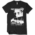 Miniatyrbild 2 av 7: Pet Sematary Poster T-Shirt