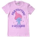 Miniatyrbild 3 av 4: Perfection Is Unique T-Shirt