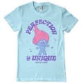 Miniatyrbild 1 av 4: Perfection Is Unique T-Shirt