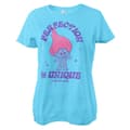 Miniatyrbild 1 av 4: Perfection Is Unique Girly Tee