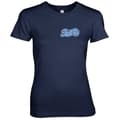 Miniatyrbillede 4 af 6: PepsiCo Soda Pop Girly Tee