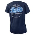 Miniatyrbillede 5 af 6: PepsiCo Soda Pop Girly Tee