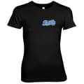 Miniatyrbillede 2 af 6: PepsiCo Soda Pop Girly Tee