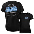 Miniatyrbillede 1 af 6: PepsiCo Soda Pop Girly Tee