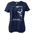 Miniatyrbillede 3 af 3: Nice Doll Girly Tee
