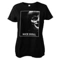 Miniatyrbillede 1 af 3: Nice Doll Girly Tee